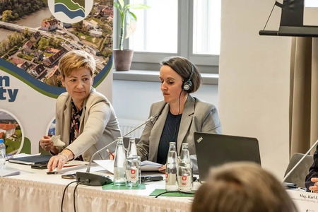 Bilateralna konferenca županov občin ob reki Muri 4